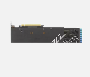 Tarjeta Gráfica Strix GeForce RTX 4060 Ti de 8GB GDDR6 Overclock para Juegos, para Computadora de Escritorio y Estación de Trabajo, con Ventilador - Product Image 4