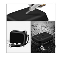 Mallette de rangement personnalisée pour appareil photo en plein air, portable, antichoc, boîtier étanche pour appareil photo pour Nikon