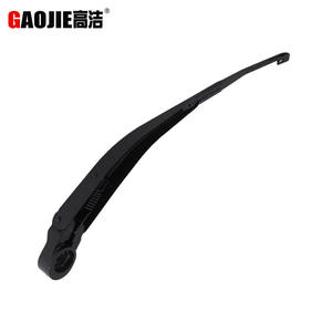 Conjunto de Brazo Oscilante para Limpiaparabrisas Trasero Gaojie para Toyota Sequoia 08-16, Pieza de Repuesto con Clip - Product Image 3