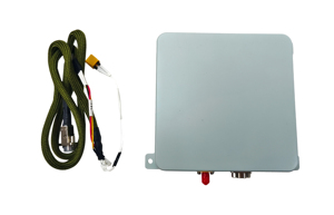 Terminal anti-brouillage 4 éléments pour fréquences <span class=keywords><strong>de</strong></span> signal 1575,42 MHz et 1176,45 MHz - Product Image 6