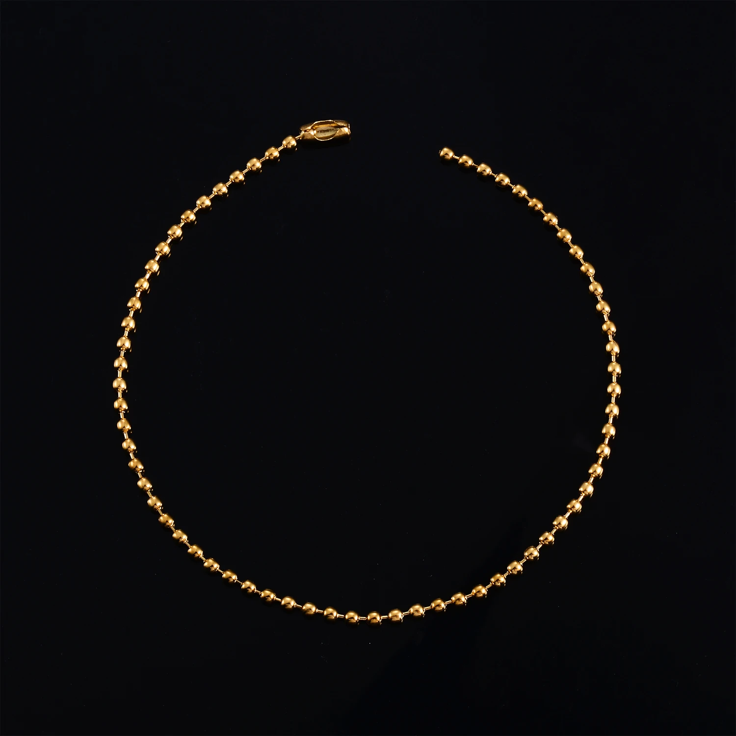 Ancho 2,0 mm-Oro