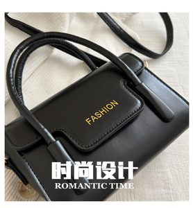 Bolso Cuadrado de Mano para Mujer de Alta Calidad al por Mayor |   <span class=keywords><strong>Nueva</strong></span> Colección, Bolso de Hombro Elegante y de Lujo Ligero, Bolso Bandolera para el Trabajo - Product Image 4
