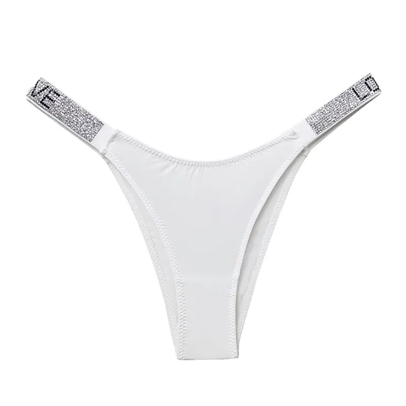 Calzoncillos blancos