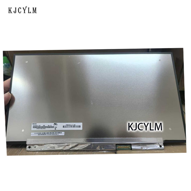 N140HCR-GA2 14.0 IPS Laptop LCD Screen for Lenovo ThinkPad X1 Carbon 7th Gen P43s T490 T490s T495s 1920x1080 30pin N140HCR GA2