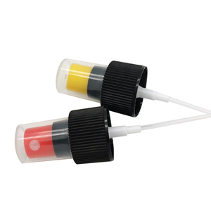 La fábrica <span class=keywords><strong>Original</strong></span> de 18/410, 20/410 de 24/410 la mitad de los PP tapa del rociador de la niebla - Product Image 1