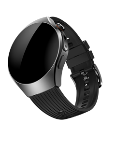 Reloj Inteligente DF MT116 con CPU JL7013A, Pantalla Táctil Capacitiva Multipunto de 5.3 Pulgadas, Cronómetro, Linterna, Cuenta Regresiva, Contador de Pasos, Contador de Calorías - Product Image 6