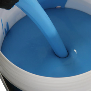 Revêtement imperméable à la peinture polyuréthane longue durée de qualité supérieure en PU à des fins d'étanchéité - Product Image 5