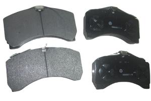 Pastillas de Freno y Discos de Cerámica para Camiones de Trabajo Pesado para Modelos FH OE 29087 Marca Bullhorse Nuevo 100% Probado Garantía de 80000 km - Product Image 2