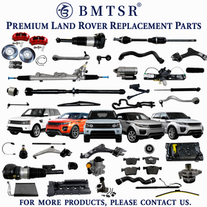 Colección de Repuestos Automotrices Premium BMTSR Compatible con Mercedes-Benz, BMW, <span class=keywords><strong>Audi</strong></span> y Land Rover - Product Image 5