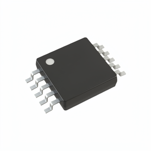 Electronic Circuit Components TC1303A-ZI0EUN Power Management (PMIC) BOM IC In Stock 10 TFSOP, 10 MSOP - Product Image 1