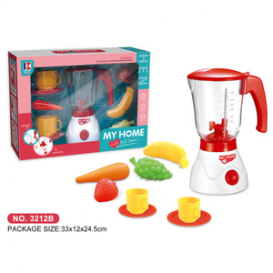 Friggitrice ad Aria per Bambini con Cambio Colore, Utensili da Cucina Simulati, <span class=keywords><strong>Giocattolo</strong></span> <span class=keywords><strong>Lavatrice</strong></span> Elettrica Multifunzione - Product Image 3