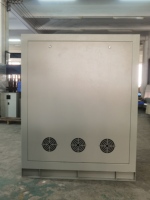 Stabilisateur de tension statique Fnice 250 KVA, régulateur triphasé 220 V/208 V 60 Hz SCR/IGBT, régulateur de tension AVR durable