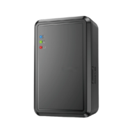 Dispositif de positionnement sans fil P8-Z en temps réel 4G LTE GPS+LBS+WIFI avec aimant pour véhicule, mini traceur GPS 4G