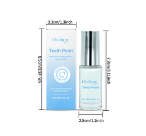 Haute qualité Best-seller 20ml blanchiment des <span class=keywords><strong>dents</strong></span> blanchiment des <span class=keywords><strong>dents</strong></span> dentifrice soin des <span class=keywords><strong>dents</strong></span> <span class=keywords><strong>vernis</strong></span> - Product Image 5