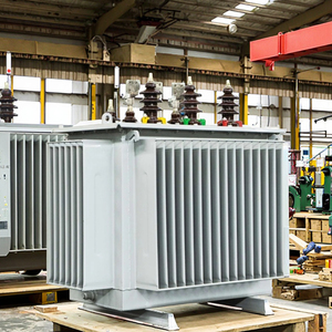 Transformateur de puissance direct usine, fabricant avec 35 ans d'expérience, 50KVA 100KVA 200KVA 500KVA 1000KVA 2000KVA, abaisseur de tension 11kV 33kV - Product Image 5