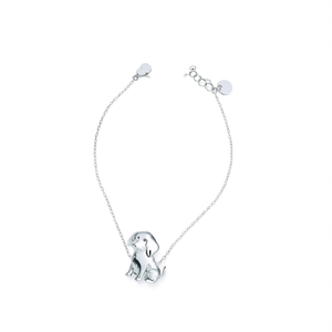 YE150-YC-B13858S Fine <b>Charm</b> <b>Bracelet</b> - Product Image 2