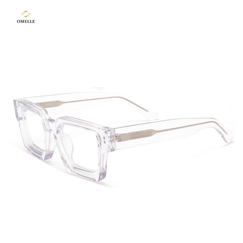 C03 Bianco trasparente