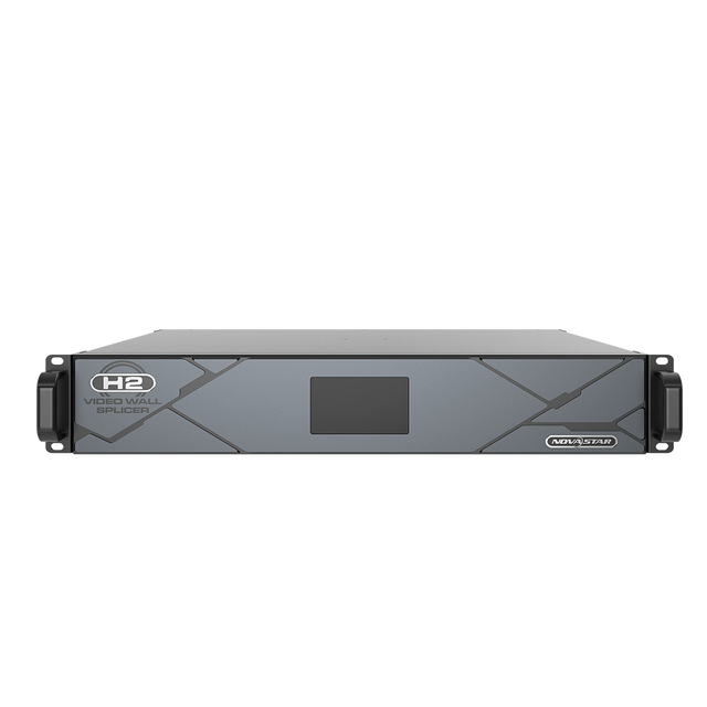 Novastar H2 Controller Video Processor for LED Displays