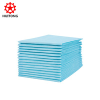 HUITONG 2026 Machine automatique PLC pour coussinets d'allaitement jetables, équipement pour coussinets pour patients adultes, 220V/380V, haute capacité, 6500W, 15-25M/MIN