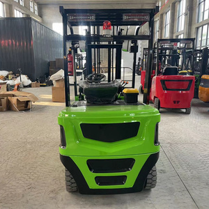 Factory Direct Sales of Multi-functional <b>Small</b> Four-<b>wheel</b> Warehouse - Product Image 5