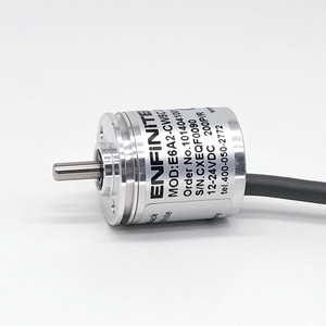 Incremental <strong>Rotary</strong> <strong>Encoder</strong> Compact Design - Product Image 2