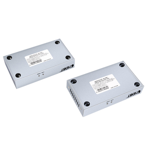 ตั<span class=keywords><strong>ว</strong></span>ขยายสัญญาณ HDMI KVM ของ <span class=keywords><strong>DTECH</strong></span> รองรับความละเอียด 4K HD ระยะ 100 เมตร พร้อมระบบส่งสัญญาณ IR ผ่านสายเดียว อุปกรณ์วิดีโอ HDMI USB 2.0 KVM Extender - Product Image 6