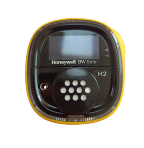 เครื่องตรวจจับก๊าซเดี่ยวไร้สาย BW (H2) รุ่น BWS1-R-Y - Product Image 2