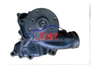 Nouvelle pompe à eau TAI EF750 de haute qualité, OEM 16100-2393 pour moteur d'excavatrice Hino FD2320 8.0DT 2003-2004, pièce de rechange, garantie 3 ans - Product Image 2