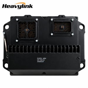 Contrôleur de moteur Heavylink ECU 478-7926 pour groupe électrogène marin C18, conception robuste et étanche - Product Image 5