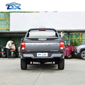 Camioneta Nueva <span class=keywords><strong>y</strong></span> Económica 2025 Foton Mars 7 2.0T Diésel 4x4 Automática, <span class=keywords><strong>Compra</strong></span> <span class=keywords><strong>de</strong></span> Auto Chino, Foton Mars 7 <span class=keywords><strong>de</strong></span> Alta Calidad <span class=keywords><strong>y</strong></span> Gran <span class=keywords><strong>Venta</strong></span> - Product Image 4