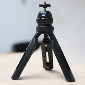 SUNCORE Telescope Tripod 20.5x4.5x4.5cm Height Adjustable Knob Lock For Digital Camera - Product Image 4