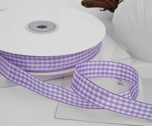 Rustic Tartan Lattice <b>Ribbon</b> Premium <b>Ribbon</b> For Farmhouse Home Decor Gift Packaging Supply - Product Image 6