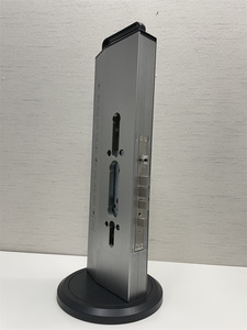 Nhà Máy Giá thông minh khóa cửa hiển thị ABS nhựa đứng vân tay khóa cửa hiển thị khán đài thông minh khóa hiển thị đứng - Product Image 3