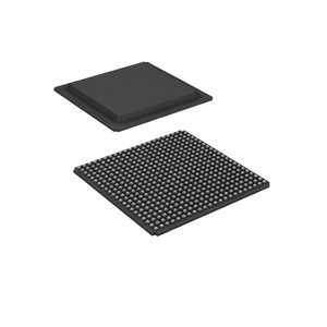 ชิ้นส่วนอิเล็กทรอนิกส์ดั้งเดิม XC4VSX35-11FFG668C 668 BBGA, FCBGA แบบฝัง - Product Image 1