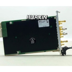 เครื่องวิเคราะห์เครือข่ายแบบเวกเตอร์ Keysight M9371A PXI ช่วงความถี่ 300 kHz ถึง 6.5 GHz ytdi - Product Image 1
