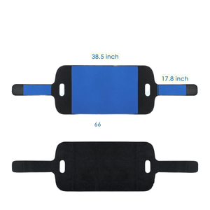 Herramienta de recogida portátil plegable Handy Grabber, pinza de recogida de largo alcance, recogedor de residuos, recogedor pequeño - Product Image 1