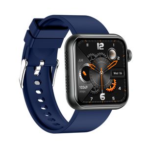 Reloj Deportivo Inteligente de Alta Gama DF TK50 con Llamadas, Asistente de Voz Inteligente, Función de Llamada de Emergencia SOS - Product Image 5