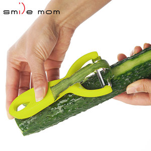 <span class=keywords><strong>Amazon</strong></span> Bán Chạy Nhất 2019 Bộ Đồ Dùng Nhà Bếp Kết Hợp Dụng Cụ Cắt Rau-Máy Ép Thái Tỏi Cầm Tay-Phụ Kiện Nhà Bếp - Product Image 5