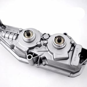 โมดูลควบคุมเกียร์อัตโนมัติ AE8Z-7Z369-F AE8Z7Z369F A2C53377498สำหรับ Ford Focus TCU TCM - Product Image 6