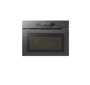 45cm High <strong>Compact</strong> Multifunction <strong>Microwave</strong> With Steam, Grill and air Fryer Oven 4in 1 - Product Image 1