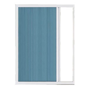 TONGFA tamaño personalizado RV <span class=keywords><strong>caravana</strong></span> remolque puerta corredera de <span class=keywords><strong>ducha</strong></span> con placa impermeable - Product Image 6