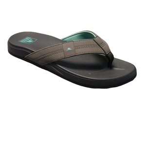 Chaussures pour hommes haut de gamme, tendance, élégantes, confortables, respirantes, à semelle épaisse, pour les voyages et les activités de plein air, été comme hiver - Product Image 1