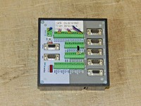 PLC, Sistema de Control de Máquinas GmbH MC700 Software MCBASE03/01P SP-NR producto usado con garantía