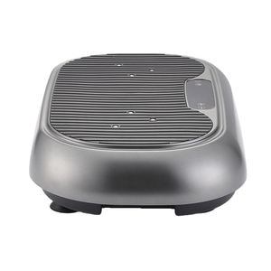 Equipo de Ejercicio a Buen Precio, Vibrador, Plataforma de Vibración para Entrenamiento de Cuerpo Completo, Máquina de Fitness - Product Image 5