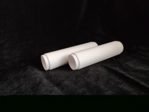 Tubi in Ceramica di Allumina Personalizzati Yike ad Alta Precisione e Resistenti alle Alte <span class=keywords><strong>Temperature</strong></span> - Product Image 3