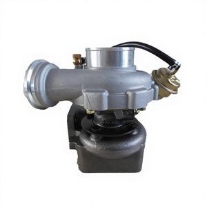 Komple Turbo K16 53169887019 53169887024, 180 CDI Turboşarj ile donatılmıştır. - Product Image 3