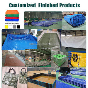 <span class=keywords><strong>500g</strong></span> étanche extérieur jaune outil robuste sacs à outils sac à dos vinyle sac à outils <span class=keywords><strong>Pvc</strong></span> bâche sac fourre-tout logo personnalisé - Product Image 4