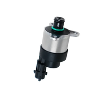 Piezas de Motor Diésel, Nueva Válvula Dosificadora de Entrada de Bomba de Combustible Common Rail 0928400548 para Volvo S60 S80 V70 XC70 XC90