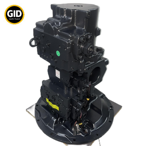 <span class=keywords><strong>Komatsu</strong></span> Bouwmachines 708-2H-00027 Is Geschikt Voor Pc400-En <span class=keywords><strong>Pc450</strong></span>-graafmachinemodellen. - Product Image 5