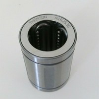 Rodamientos de buje de bolas de acero de precisión THOMSON A162536 originales A61014 A81420 A101824 A122026 A203242 A243848 A324864 A406080